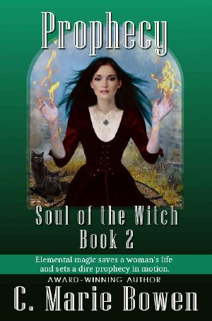 [Soul of the Witch 02] • Prophecy